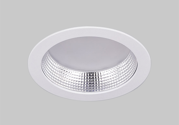 Indoor Lighting, Recessed